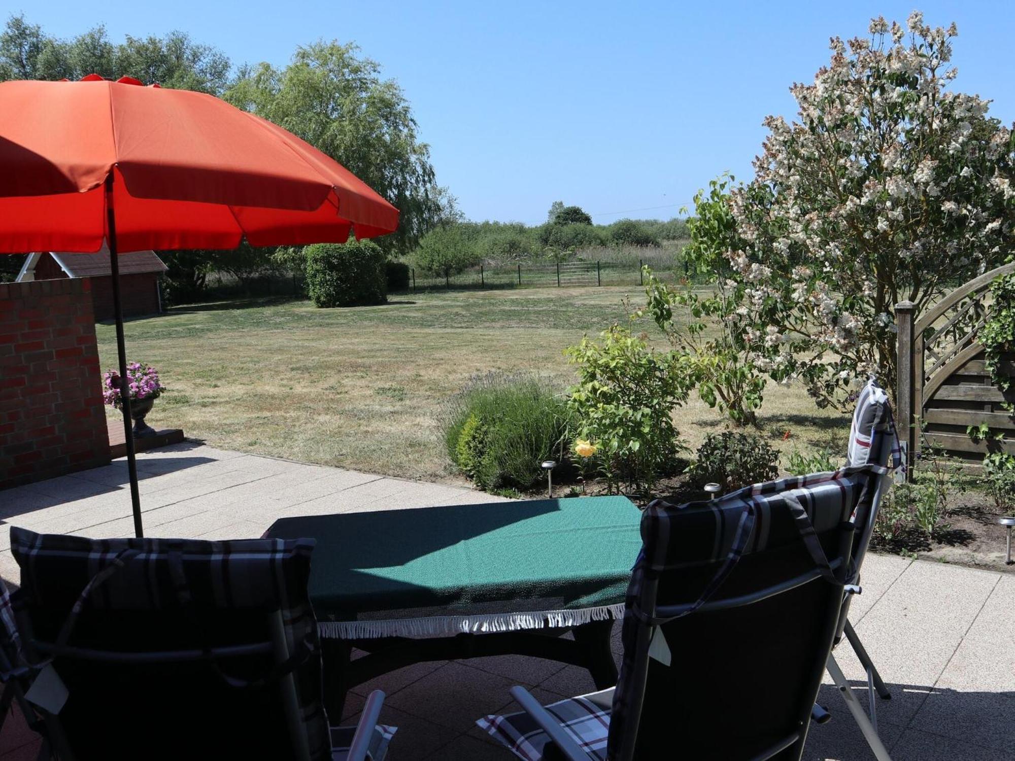 Beautiful Holiday Apartment Near The Baltic Sea Alt Bukow Экстерьер фото