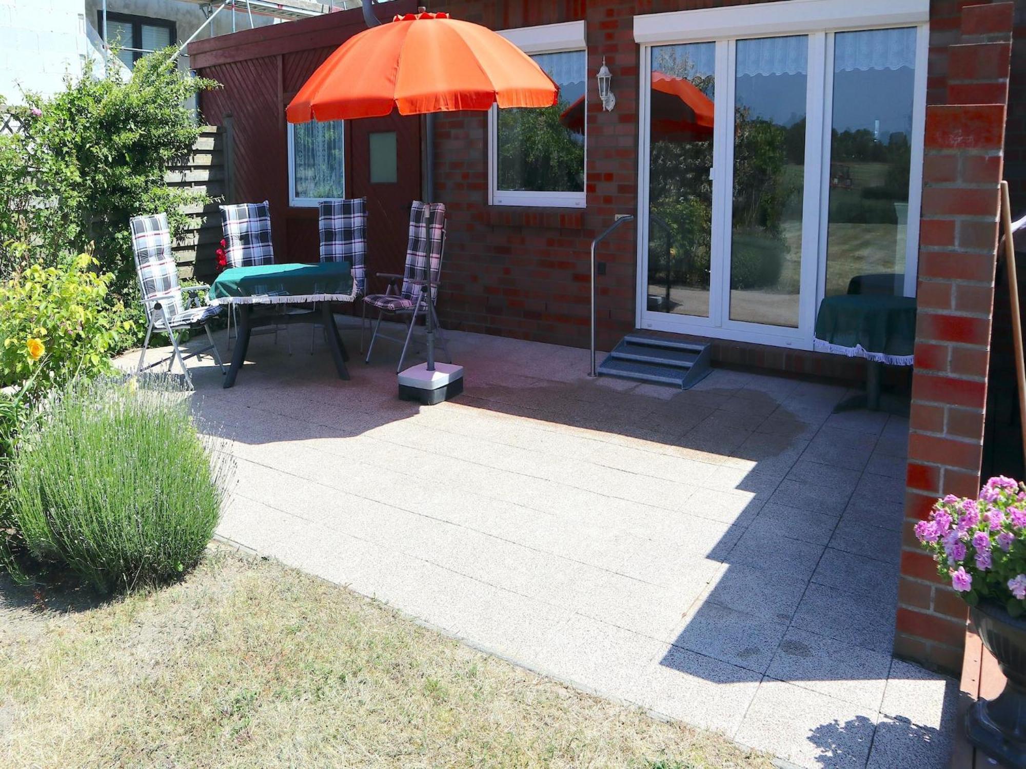 Beautiful Holiday Apartment Near The Baltic Sea Alt Bukow Экстерьер фото